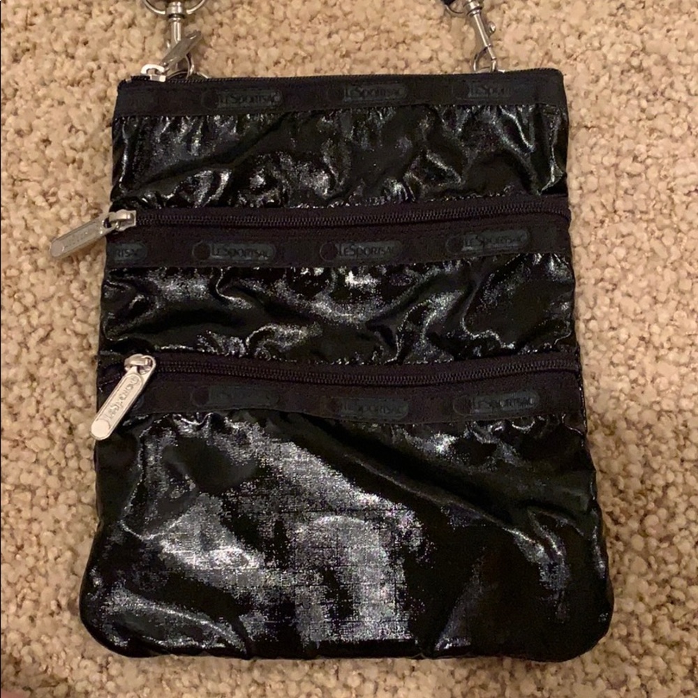 Lasportsac crossbody bag